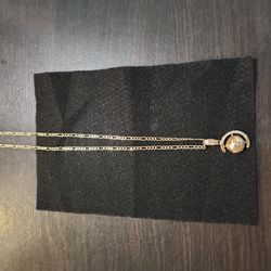 14k Gold Chain 
