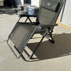 Outdoor Chair