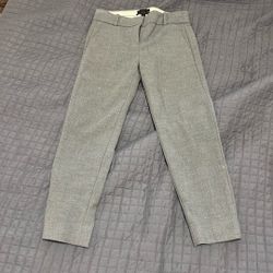 J Crew Cameron Pant