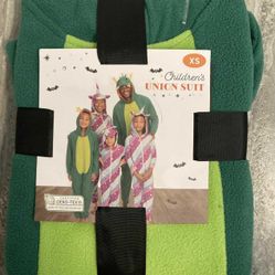 Dragon Costume (Brand New)