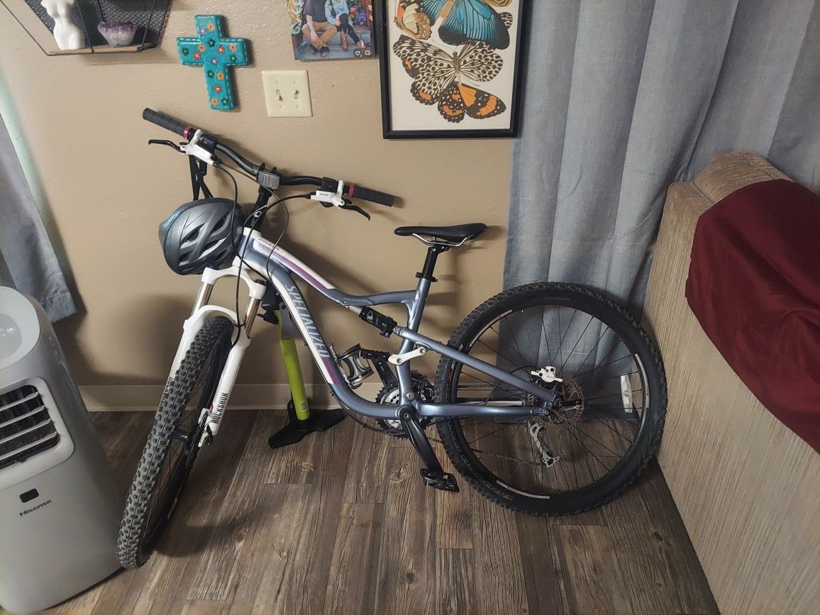 Mountain Bike