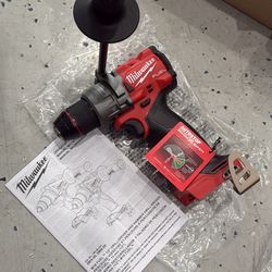 New M8 FUEL 1/2 in. Drill/Driver