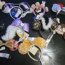 Disney ears
