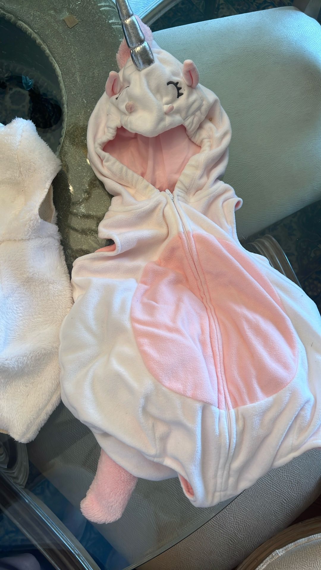 Carters 24 Month Old Unicorn Halloween Costume