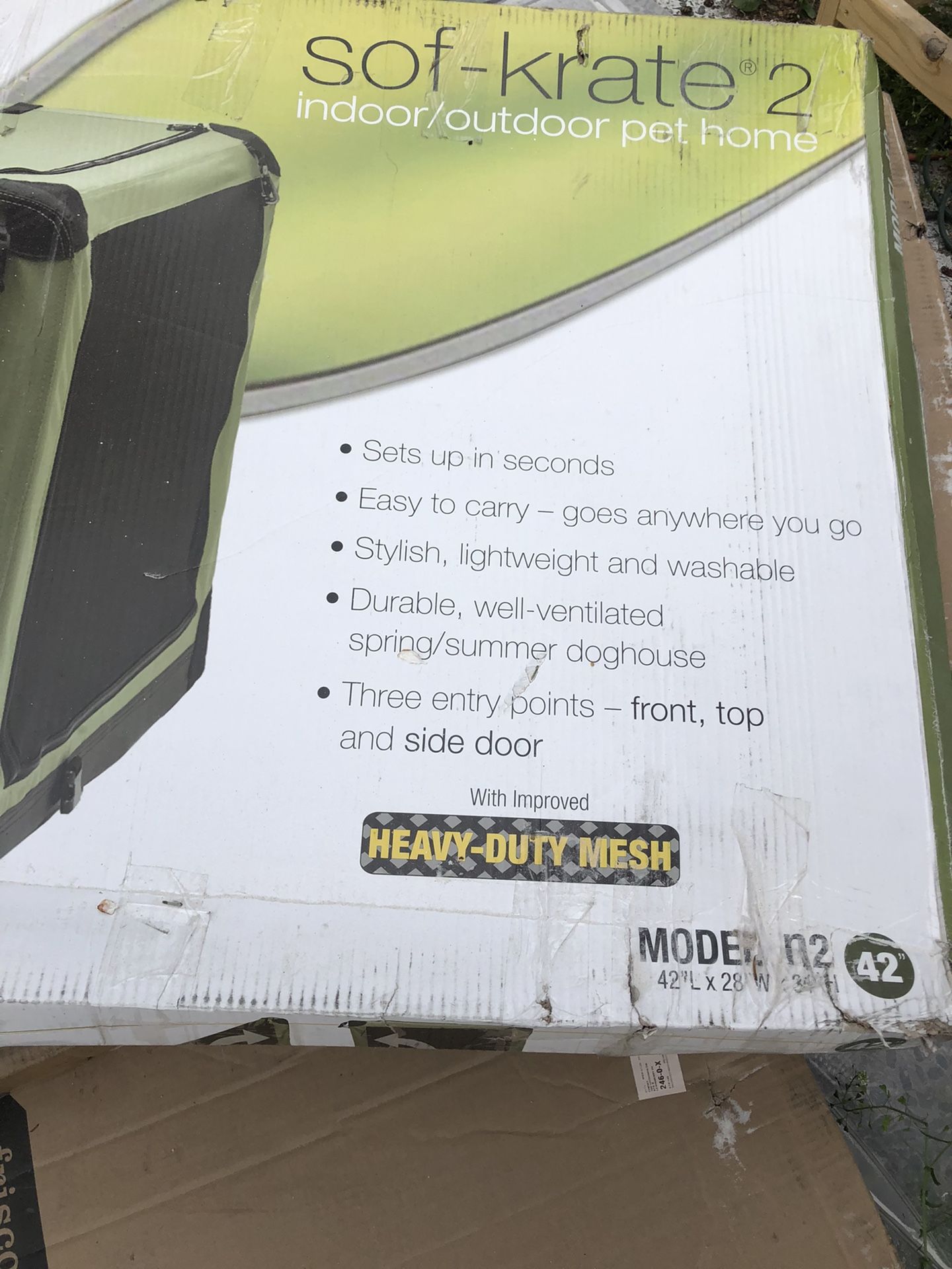 Sod-crate 2