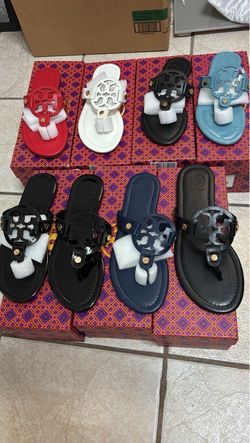 Tory Burch Sandals