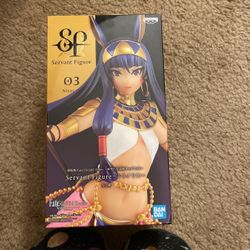 Fate Grand Order Figure 