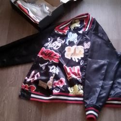 Authentic Chicago Bulls Get Up 