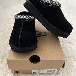 Little Girls UGG Slippers 