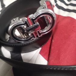 Ferragamo Belt