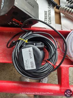 FE6261-006 Airmar Transducer