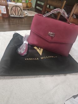 Vanessa Williams  bolsa
