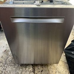 Bosch Dishwasher 