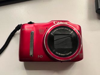 digital camera