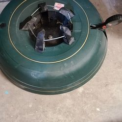 Best Christmas Tree Stand Ever