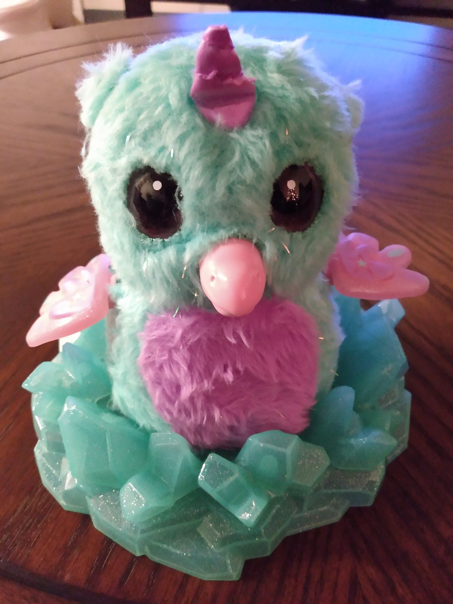 Hatchimal