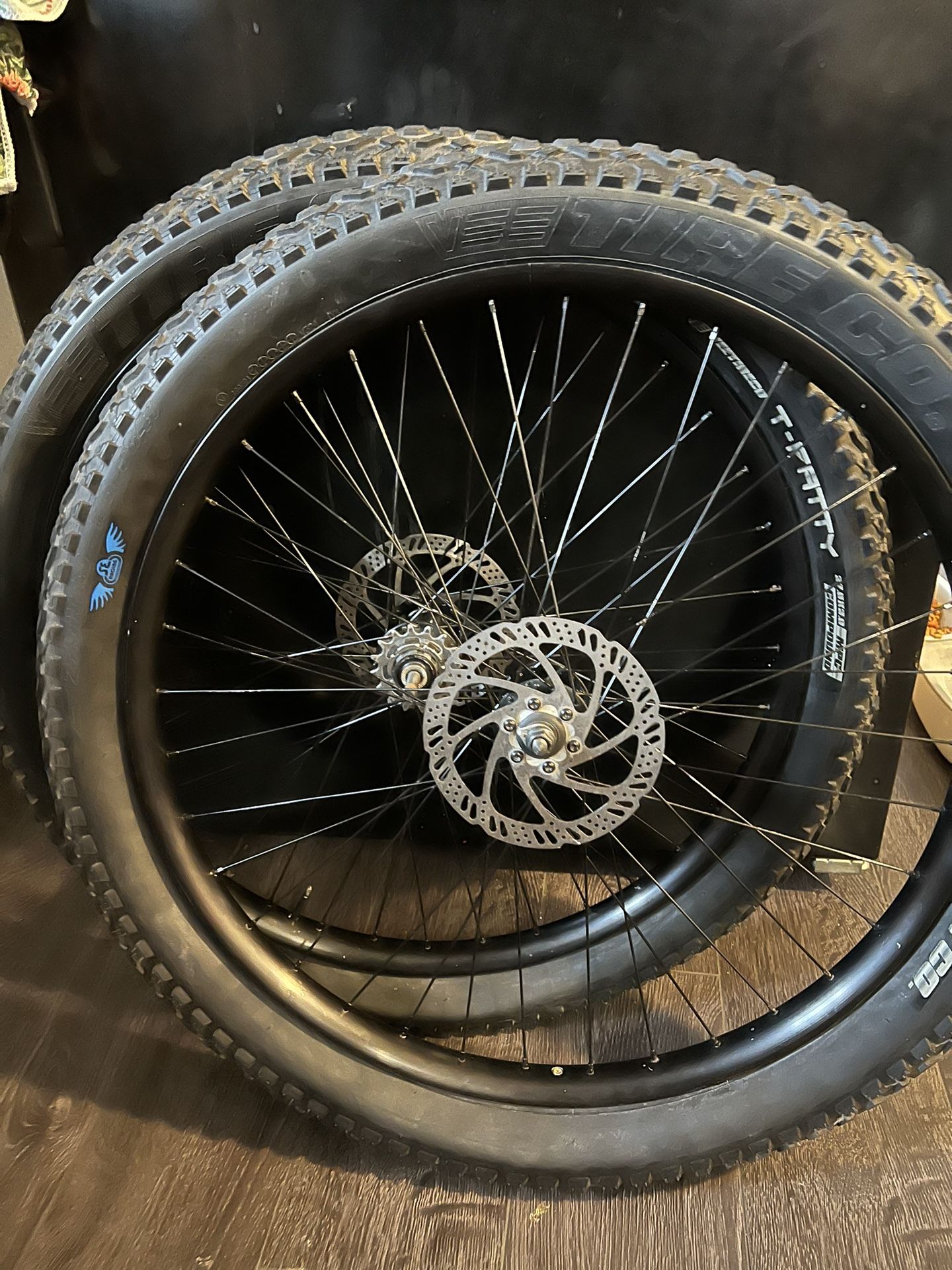 Om duro clearance tires