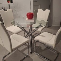 Dining Set On Sale $499