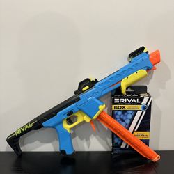 Nerf Rival Pathfinder XXII-1200