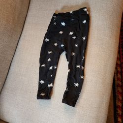 Zara Size 3- 4 Pants