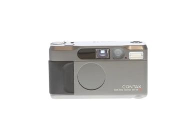 Contax t2