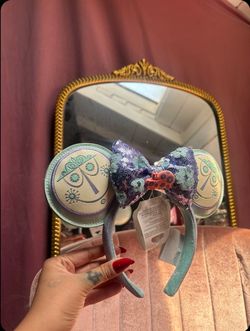 Disney Ears It’s a small world