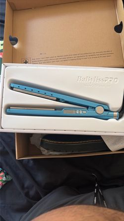 BaByliss PRO Nano Titanium