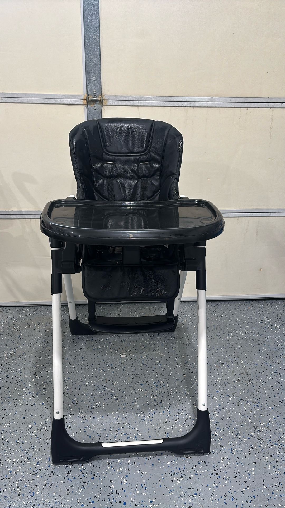 INFANS HIGH CHAIR