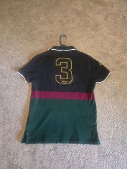 Mens Polo