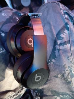 Beats by Dre Headphones