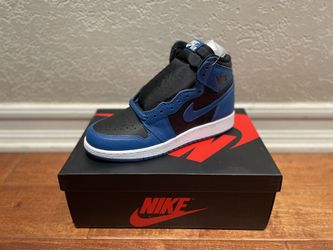 Jordan 1 Retro High OG Dark Marina Blue 2022 GS Size 6.5Y | IN HAND