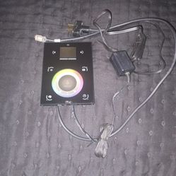 Stick D3 Controller For Led