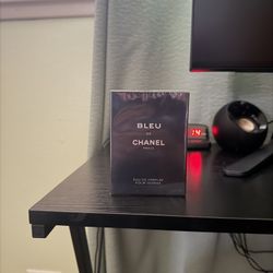 Bleu De Chanel
