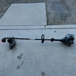 Craftsman Gas Trimmer Weedwacker 
