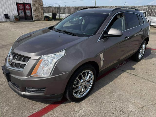 2011 Cadillac SRX