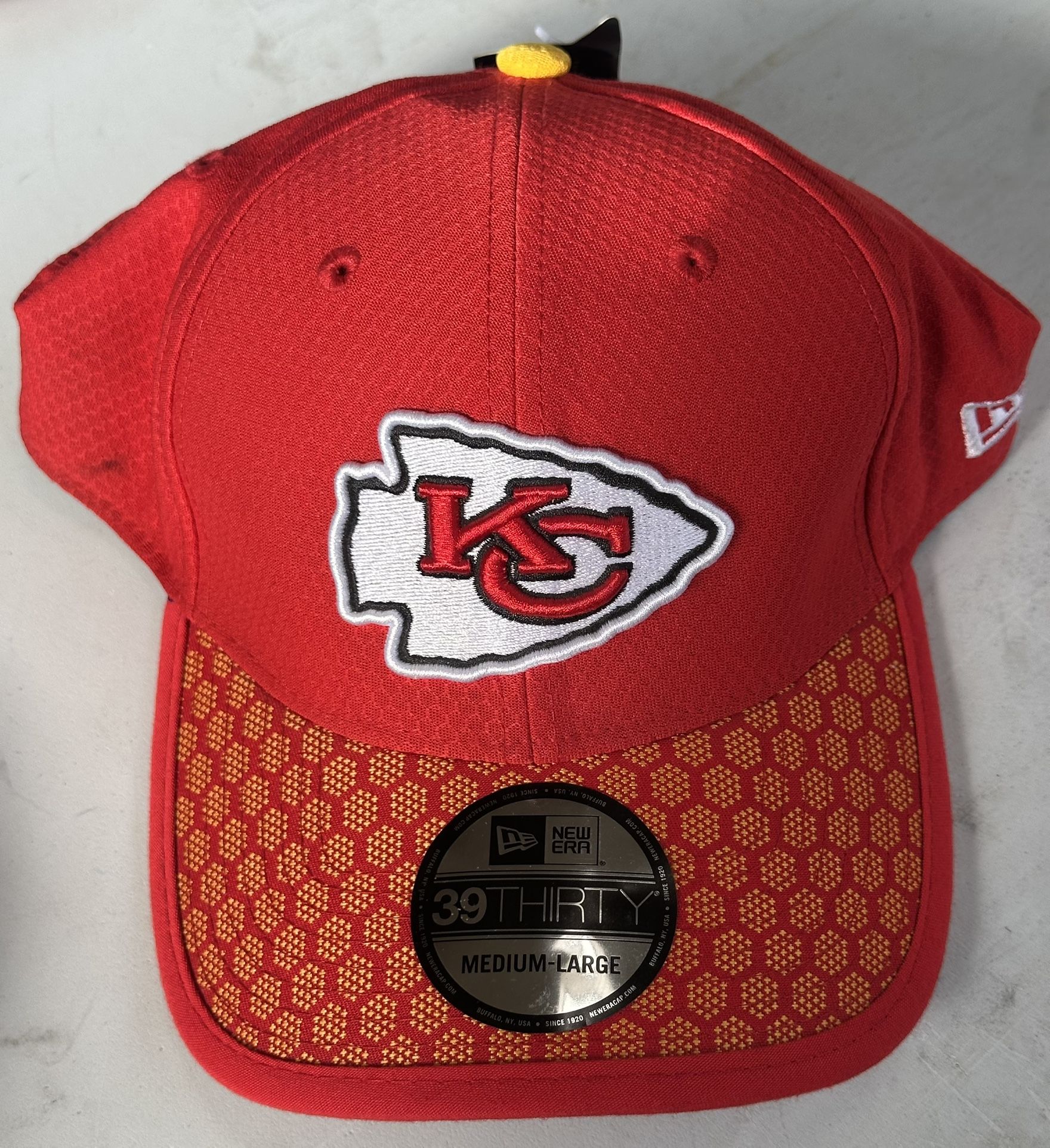 KC Hat Low Pro Flexible