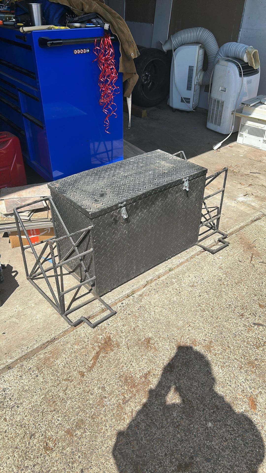 Tool Box