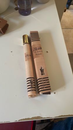 Sall perfumes