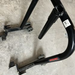 Motorcycle Stand 