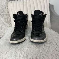 Air Jordan Retro 1 Anti Gravity Machine ( Size 8.5) Simi Valley Area