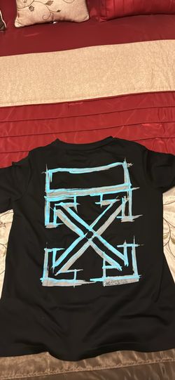 Off White Shirt