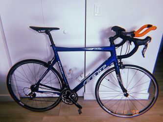FELT F5 カーボン ロードバイク デュラエース Felt F5 Dura-Ace Carbon
