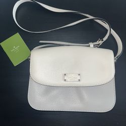 Kate Spade New York Cross Body Bag 