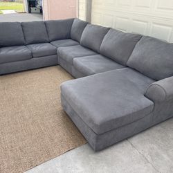 Ashley Furniture Sectional