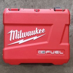 Milwaukee M18 Case Only
