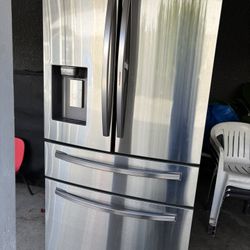Samsung Fridge