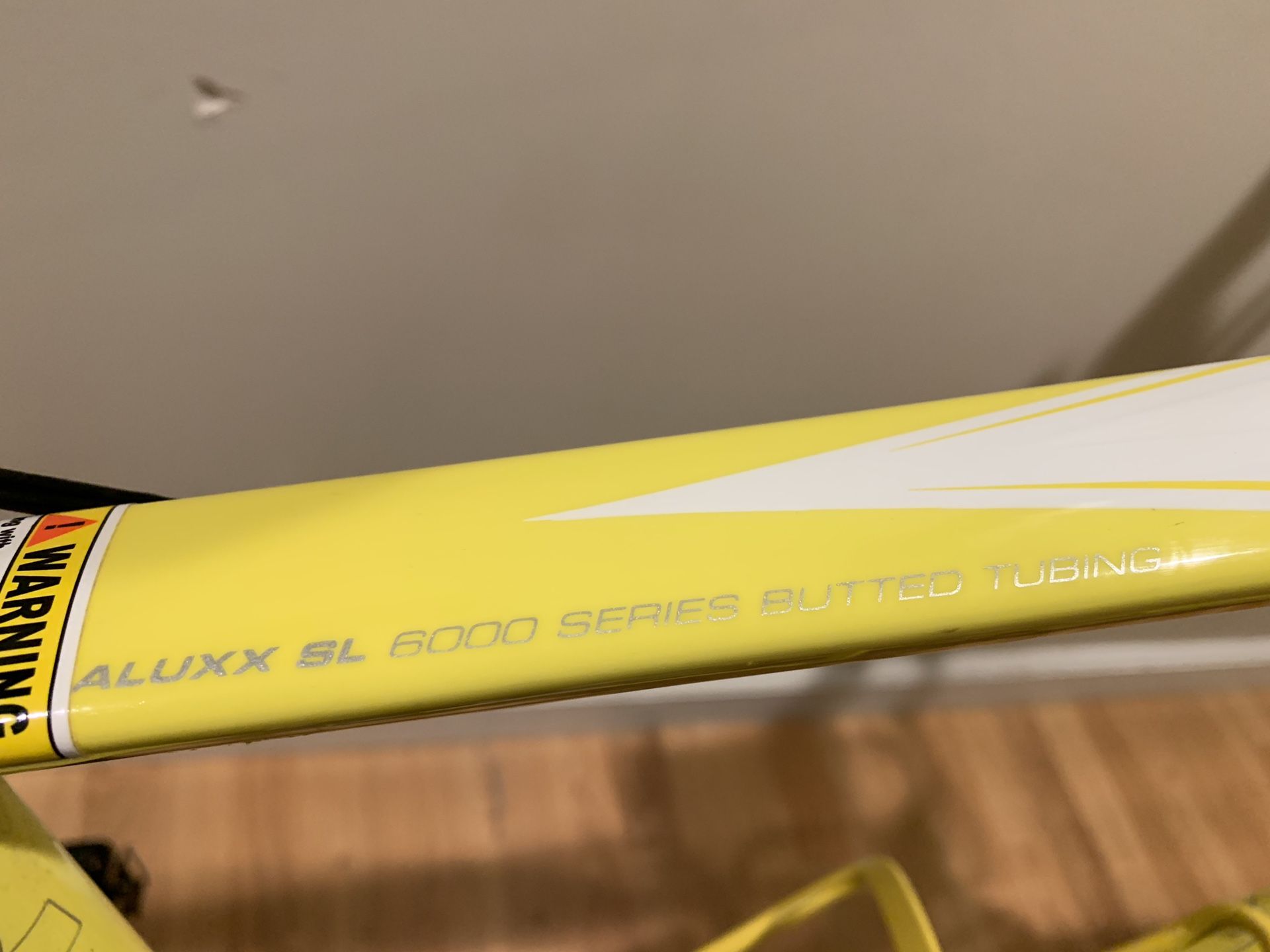 Giant dash aluxx sl 6000 sales