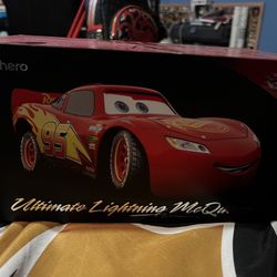 Sphero Lightning McQueen