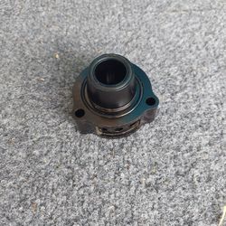 Blow Off Valve 