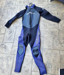 Wet suits all kinds and sizes